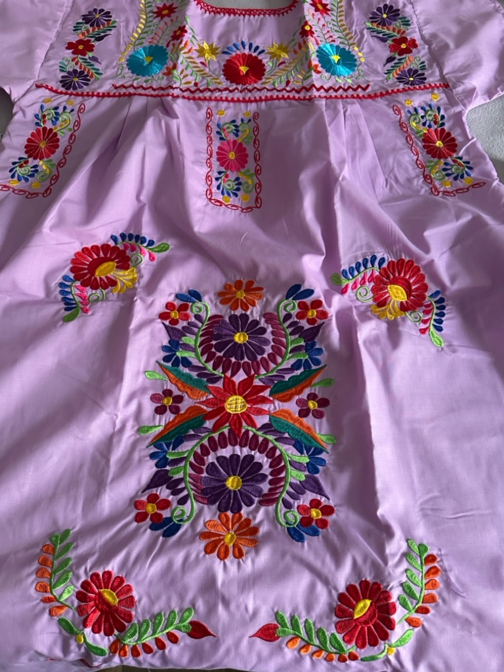 PLUS SIZES DRESSES AND BLOUSES AVAILABLE - Picture 9 of 11